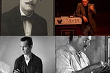 How Literary Masters Influenced Me