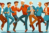 Understanding Humour Theories: The Fun Side of Life (Superiority & Beyond)