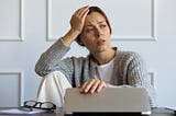 7 Habits to Stay Calm When AI is Making Everyone Else Anxious