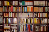 The books I am reading to improve my writing