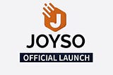 【JOYSO — Hybrid Decentralized Exchange】Officially Launching Today!