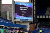 Merseyside Derby: Is VAR killing football