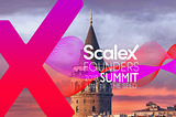 Opening Applications for Scalex Founders Summit 2019