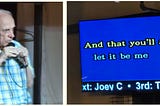 My 4 Favorite Karaoke Songs & Why!