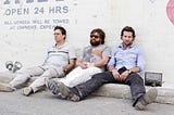 Important Life & Friendship Lessons In The Hangover Movies