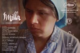 Imilla: borde e identidad