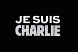We all are Charlie Hebdo, and we need to make it count.