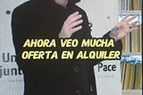 Conflictos y locuras en operaciones inmobiliarias: historias reales que no se conocen porque no…