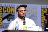 Seth Rogan Speaks Out About His Life Choices, And People Are Applauding