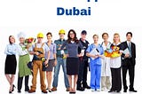 Uniform Suppliers Dubai