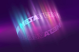 The definition of Metaverse