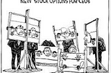 El problema de las Stock Options a la hora de vender tu compañía