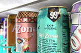 $1.50 Costco Hot Dogs, 99¢ AriZona Iced Tea, and Product Pricing as a Promise