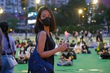 Hong Kong’s next yellow bird