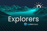 Exploring the Potential of Real Estate DAOs on Cardano