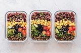 I’m A Dietitian And Here’s Why I Don’t Like Meal Plans