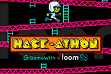 Build Your First Blockchain Game—Tokyo Hackathon on May 26th, Hosted by Loom Network & GameWith