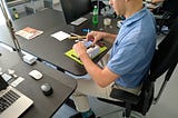 SMOX — An Ethereum & IoT Hack Day Project