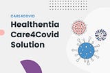 Healthentia and our Covid-19 endeavor