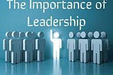 Why is Leadership important in Air Business Management