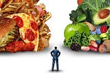 Unlocking a Healthier You Through Smart Nutrition Choices