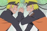 Naruto’s Shadow — What Naruto Teach Us About Psychology