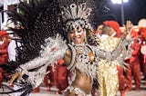 6 of the World’s Best Carnival Celebrations