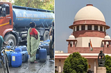 Delhi Water Crisis, Himachal Pradesh, Supreme Court