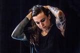 The Laura Jane Grace Albums Ranked