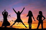 Holistic Wellbeing : Aligning Body-Mind-Soul