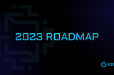 KDSwap — The 2023 Roadmap