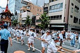 日文學習 — 京都新聞コラム凡語2020/07/16