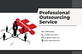 How to Use Professional Outsourcing Services to Grow Your Business?