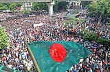 Democracy or Drama ? Hasina on Trial in 2025 | Tuhin Sarwar
