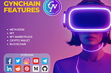 GynChain Features