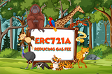 Witty Rhino Club has implemented ERC-721A Smart Contract