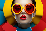 Building a Wardrobe of Wisdom: Navigating Fashion and Self-Worth in a Pressure-Filled World