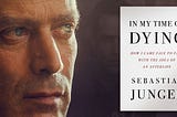 ‘Think of death as sacred.’