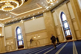 Big Mosque (Day of Judgment)