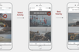How a small feature change can make your app viral — the case for Wander outdoor