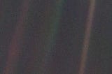 Pale Blue Dot — Carl Sagan