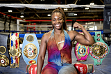 Claressa Shields’ MMA Professional Success, Net Wealth