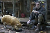 Sarnoski’s “Pig” Showcases Nicolas Cage at his Best and the Lacking Simplicity of Life