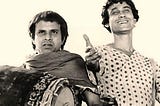 The messages in Satyajit Ray’s films, and how they are still relevant: Part 1