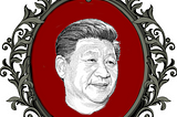 Chinese Communism is a Magic Mirror