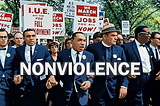 Dr. King Left a Blueprint for Protest America Has Stopped Following It