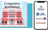 Project 1: Hotel Luna Competitive Benchmark