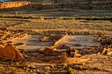 After Extension, Groups Ask Secretary Bernhardt to Protect Chaco in Final Plan