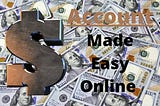 Open dollar account in