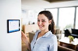 WiFi Air Conditioner — Make your Wifi Smart